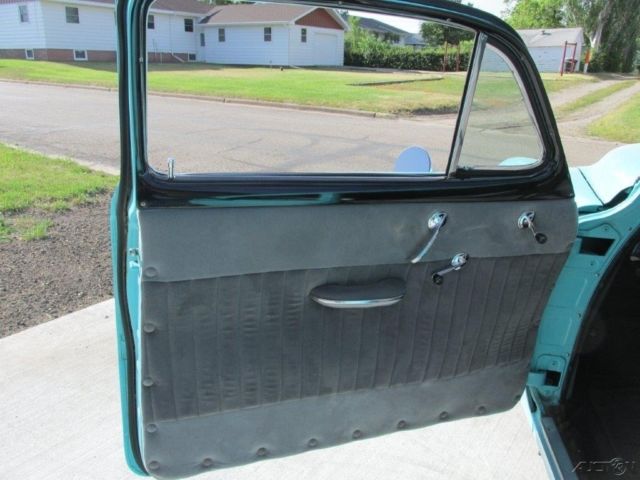 1953 Chevrolet Bel Air/150/210 New Interior/Exterior - photo 13
