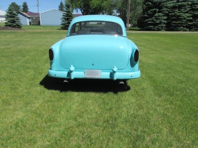 1953 Chevrolet Bel Air/150/210 New Interior/Exterior - photo 5