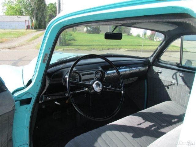 1953 Chevrolet Bel Air/150/210 New Interior/Exterior - photo 6