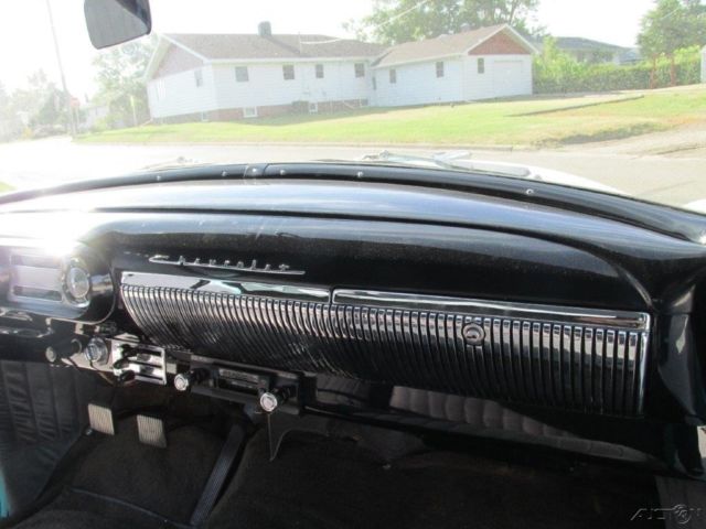 1953 Chevrolet Bel Air/150/210 New Interior/Exterior - photo 9