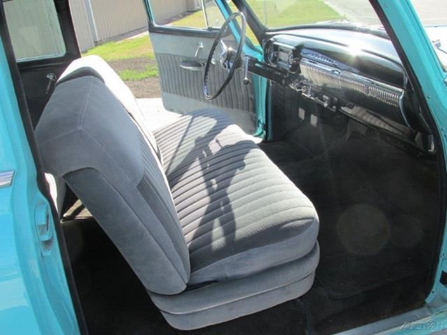 1953 Chevrolet Bel Air/150/210 New Interior/Exterior - photo 7