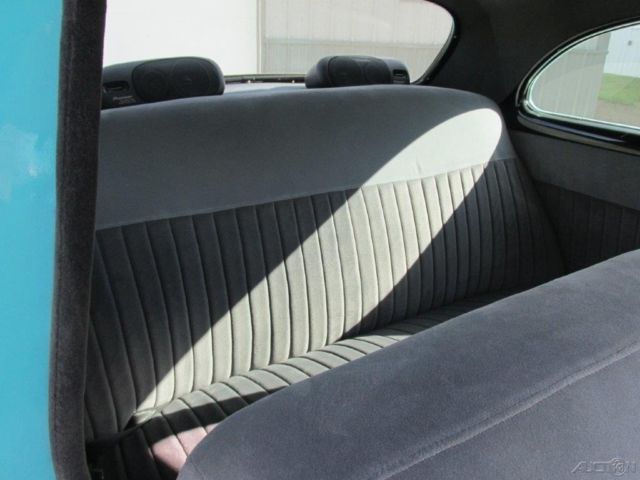 1953 Chevrolet Bel Air/150/210 New Interior/Exterior - photo 8