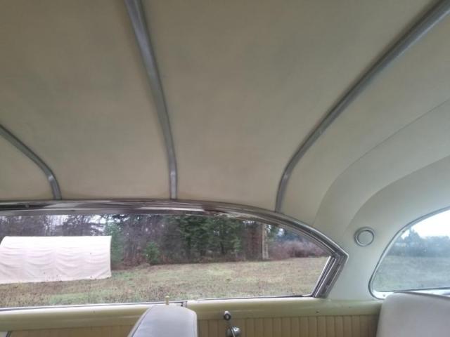 1953 Chevrolet Bel Air/150/210 deluxe - photo 13