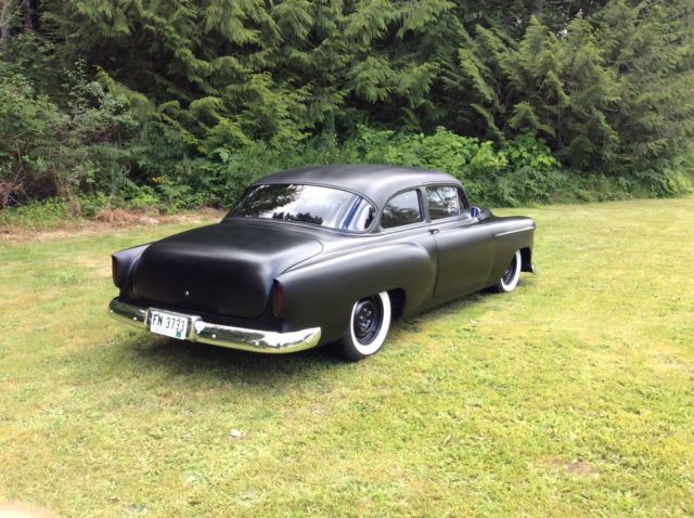 1953 Chevrolet Bel Air/150/210 - photo 13
