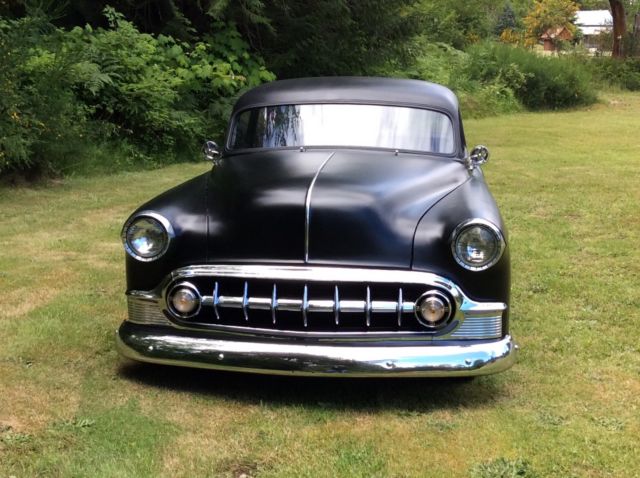 1953 Chevrolet Bel Air/150/210 - photo 4