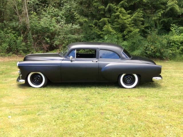 1953 Chevrolet Bel Air/150/210 - photo 5