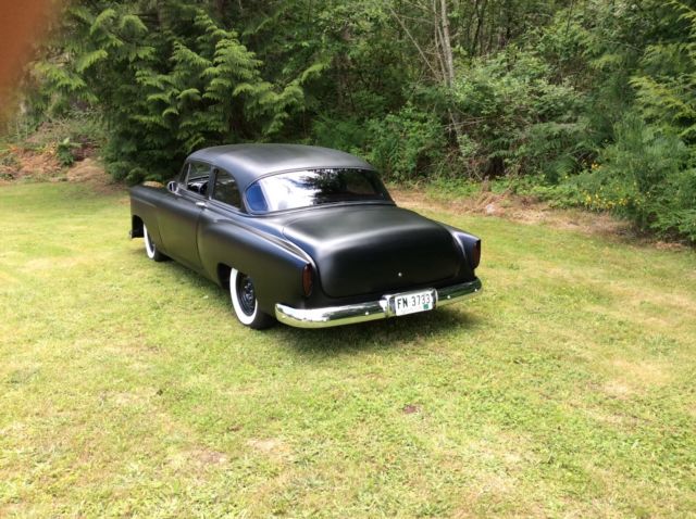 1953 Chevrolet Bel Air/150/210 - photo 6