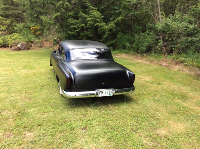 1953 Chevrolet Bel Air/150/210 - photo 7