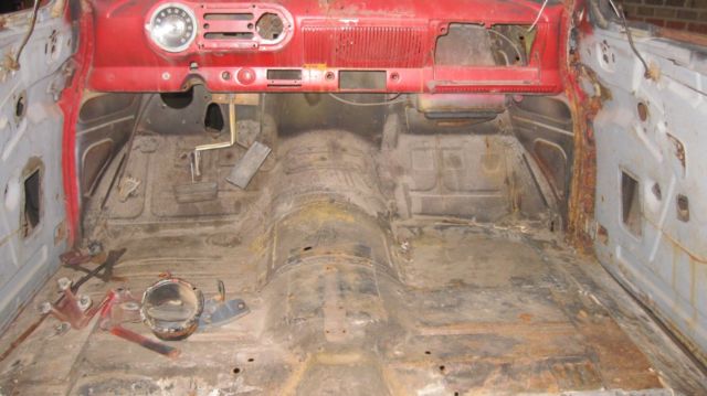 1953 CHEVROLET Bel Air chopped 1953 Chevrolet Bel Air/150/210 --