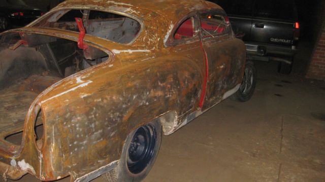 1953 Chevrolet Bel Air/150/210 -- - photo 2