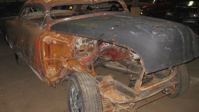 1953 Chevrolet Bel Air/150/210 -- - photo 3