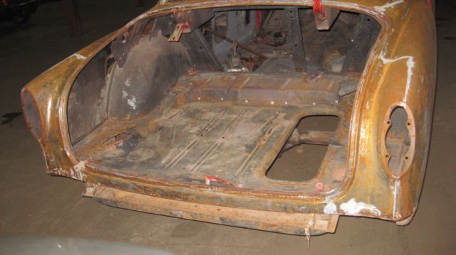 1953 Chevrolet Bel Air/150/210 -- - photo 5