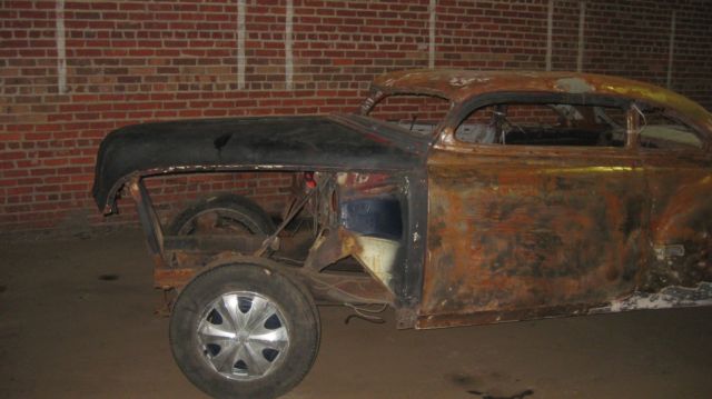 1953 Chevrolet Bel Air/150/210 -- - photo 7