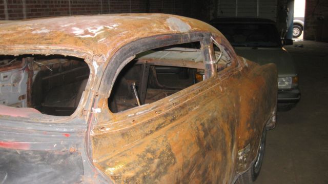 1953 Chevrolet Bel Air/150/210 -- - photo 9