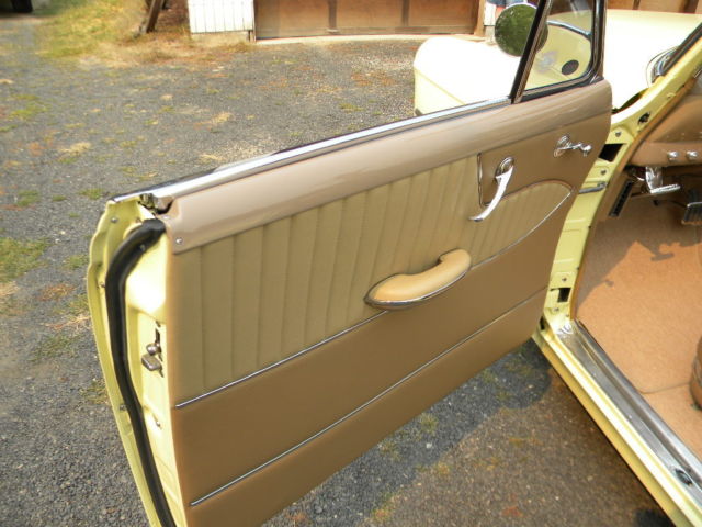 1953 Chevrolet Bel Air/150/210 Bel Air - photo 11