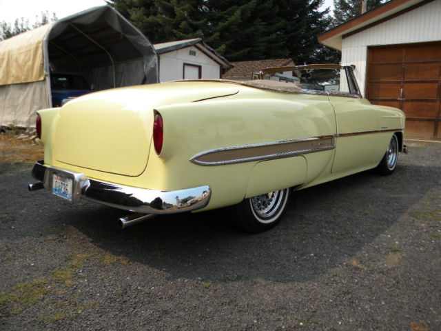 1953 Chevrolet Bel Air/150/210 Bel Air - photo 5