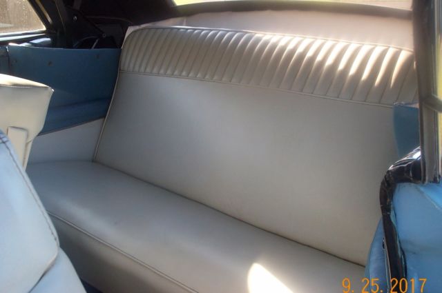 1953 Chevrolet Bel Air/150/210 - photo 13