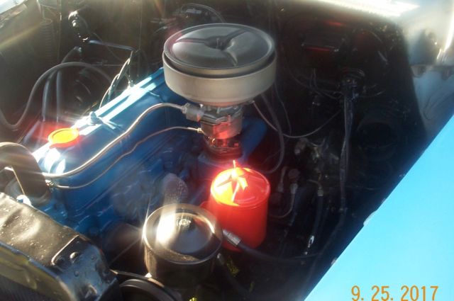 1953 Chevrolet Bel Air/150/210 - photo 5