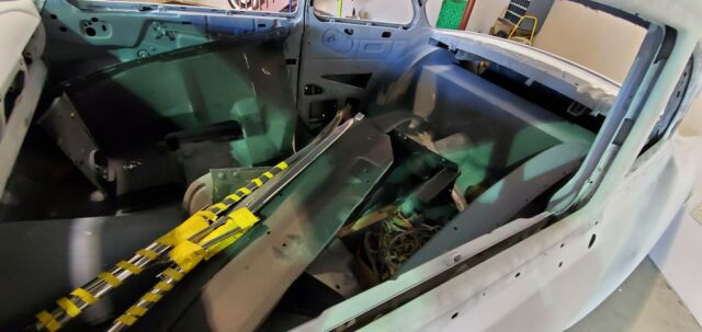 1953 Chevrolet Bel Air/150/210 - photo 10