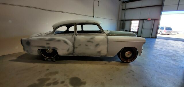1953 Chevrolet Bel Air/150/210 - photo 2