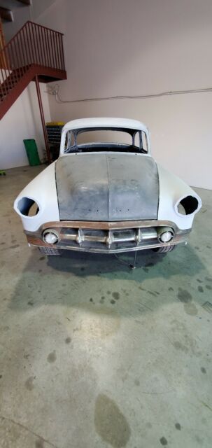 1953 Chevrolet Bel Air/150/210 - photo 3