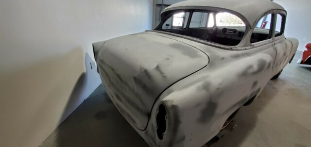 1953 Chevrolet Bel Air/150/210 - photo 8