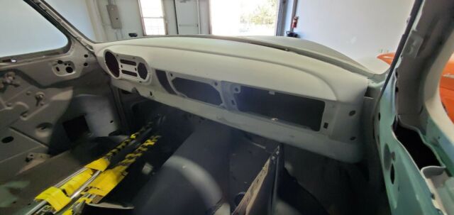 1953 Chevrolet Bel Air/150/210 - photo 9