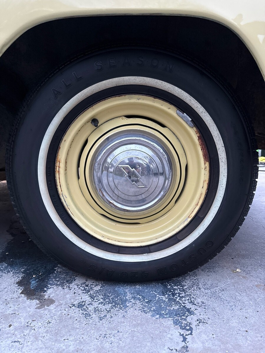 1953 Chevrolet Bel Air Bel Air - photo 11