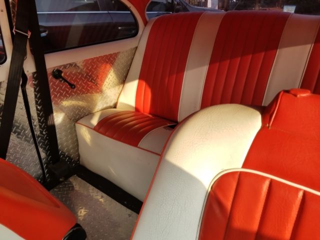 1953 Chevrolet Bel Air/150/210 - photo 11