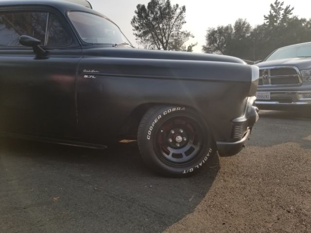 1953 Chevrolet Bel Air/150/210 - photo 5