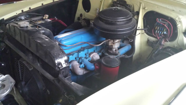 1953 Chevrolet Bel Air/150/210 Hard Top - photo 7