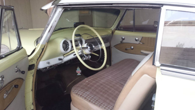 1953 Chevrolet Bel Air/150/210 Hard Top - photo 8