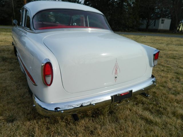 1953 Chevrolet Bel Air/150/210 Bel Air - photo 3