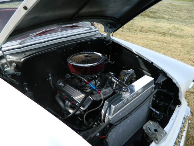 1953 Chevrolet Bel Air/150/210 Bel Air - photo 4