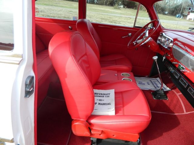 1953 Chevrolet Bel Air/150/210 Bel Air - photo 5