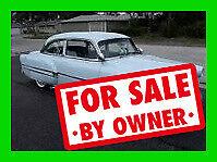1953 Chevrolet Bel Air/150/210