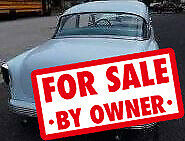 1953 Chevrolet Bel Air/150/210 - photo 12