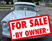 1953 Chevrolet Bel Air/150/210 - photo 7