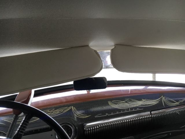 1953 Chevrolet Bel Air/150/210 - photo 10