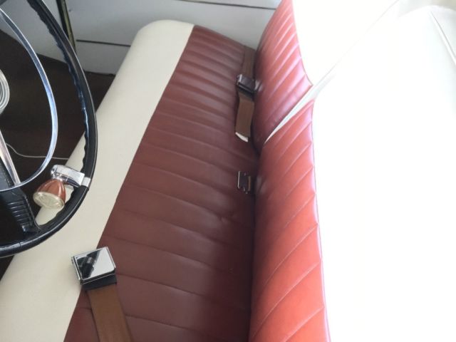 1953 Chevrolet Bel Air/150/210 - photo 11