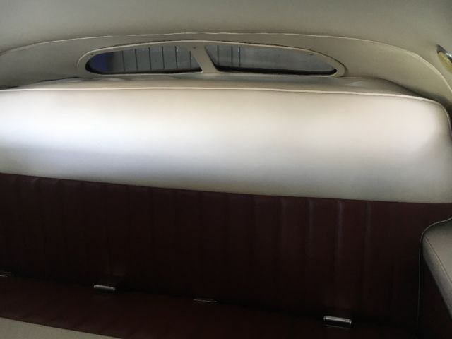 1953 Chevrolet Bel Air/150/210 - photo 12