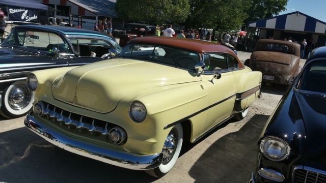 1953 Chevrolet Bel Air/150/210 - photo 13
