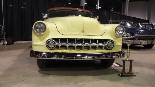 1953 Chevrolet Bel Air/150/210 - photo 2