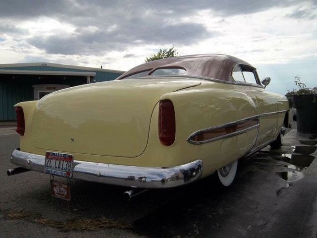 1953 Chevrolet Bel Air/150/210 - photo 4