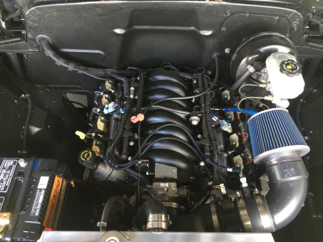 1953 Chevrolet Bel Air/150/210 - photo 6