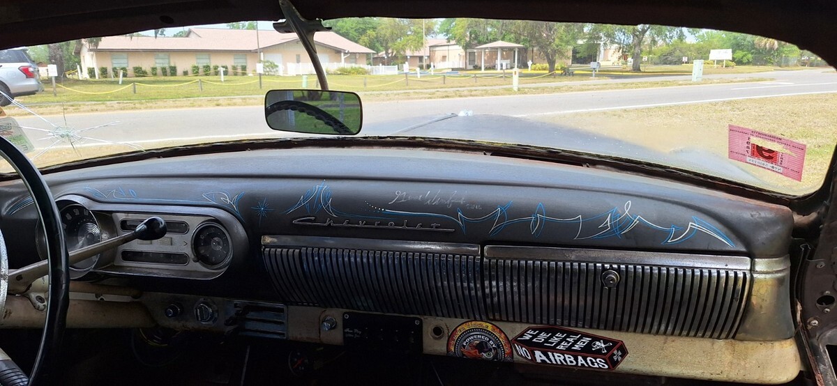 1953 Mercury Other - photo 10