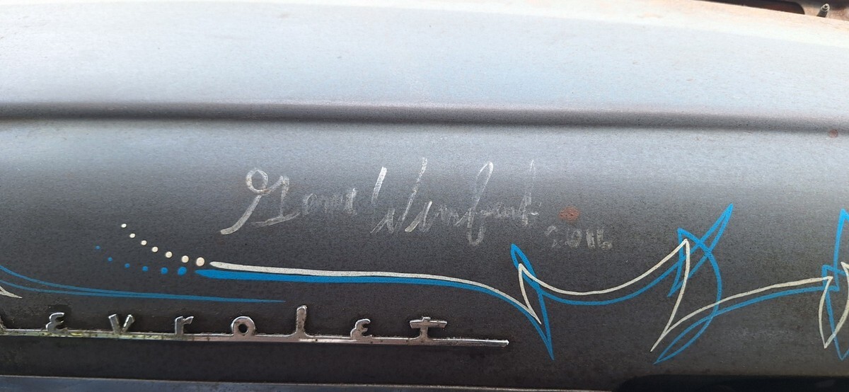 1953 Mercury Other - photo 11
