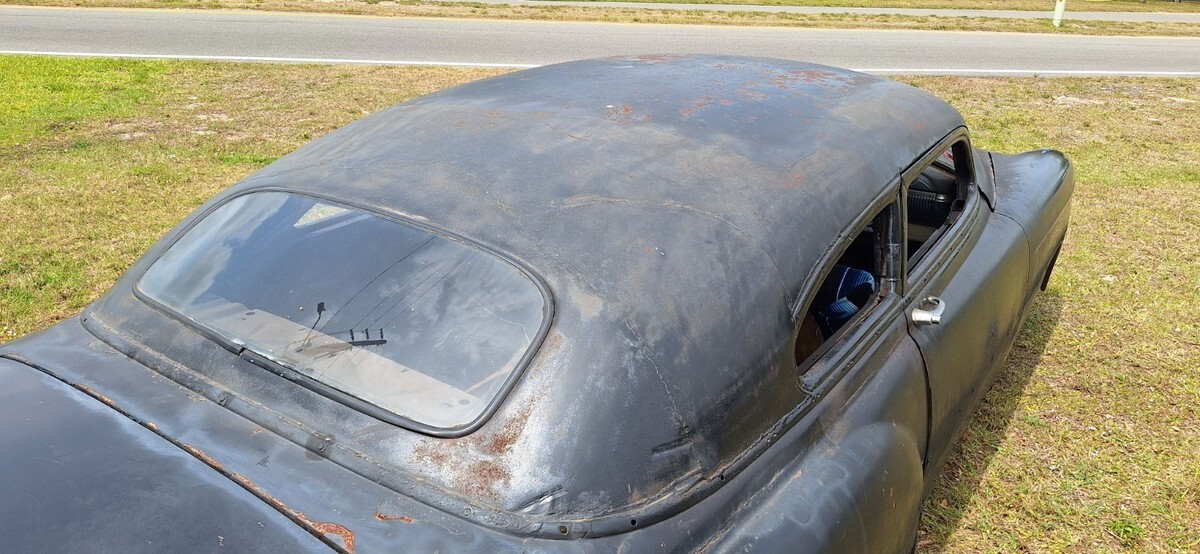 1953 Mercury Other - photo 12