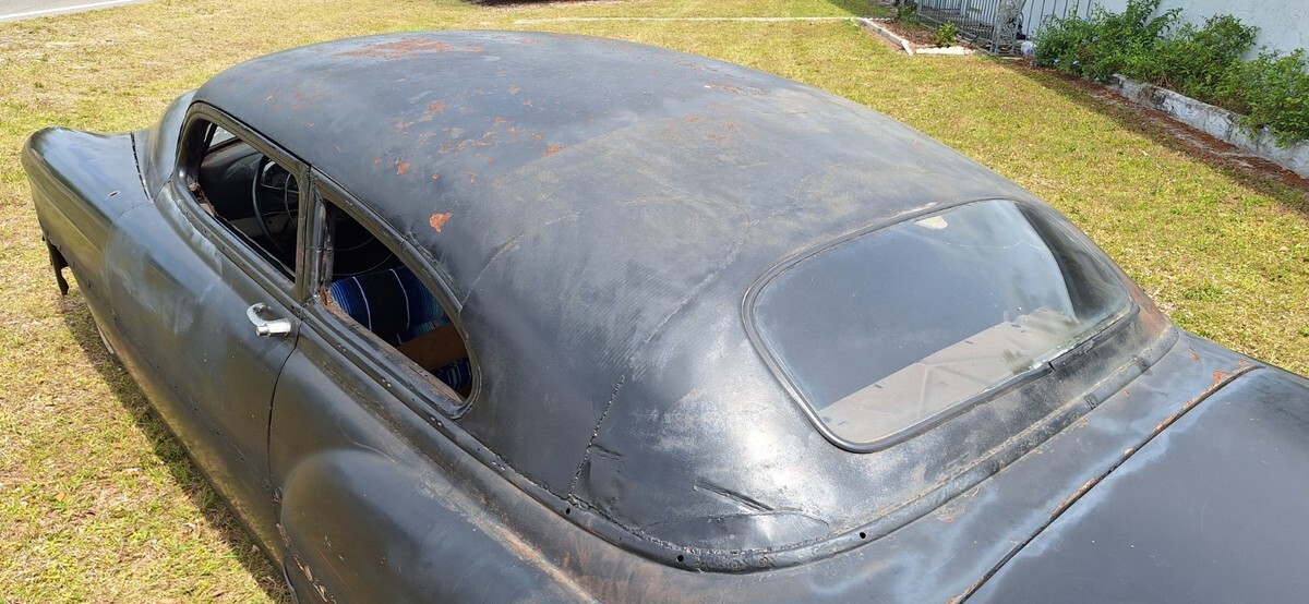 1953 Mercury Other - photo 13