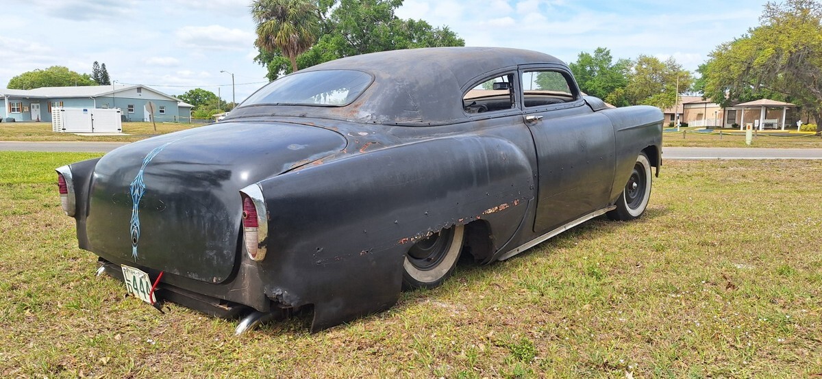 1953 Mercury Other - photo 2